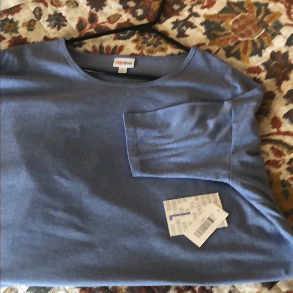 Lularoe Irma new large